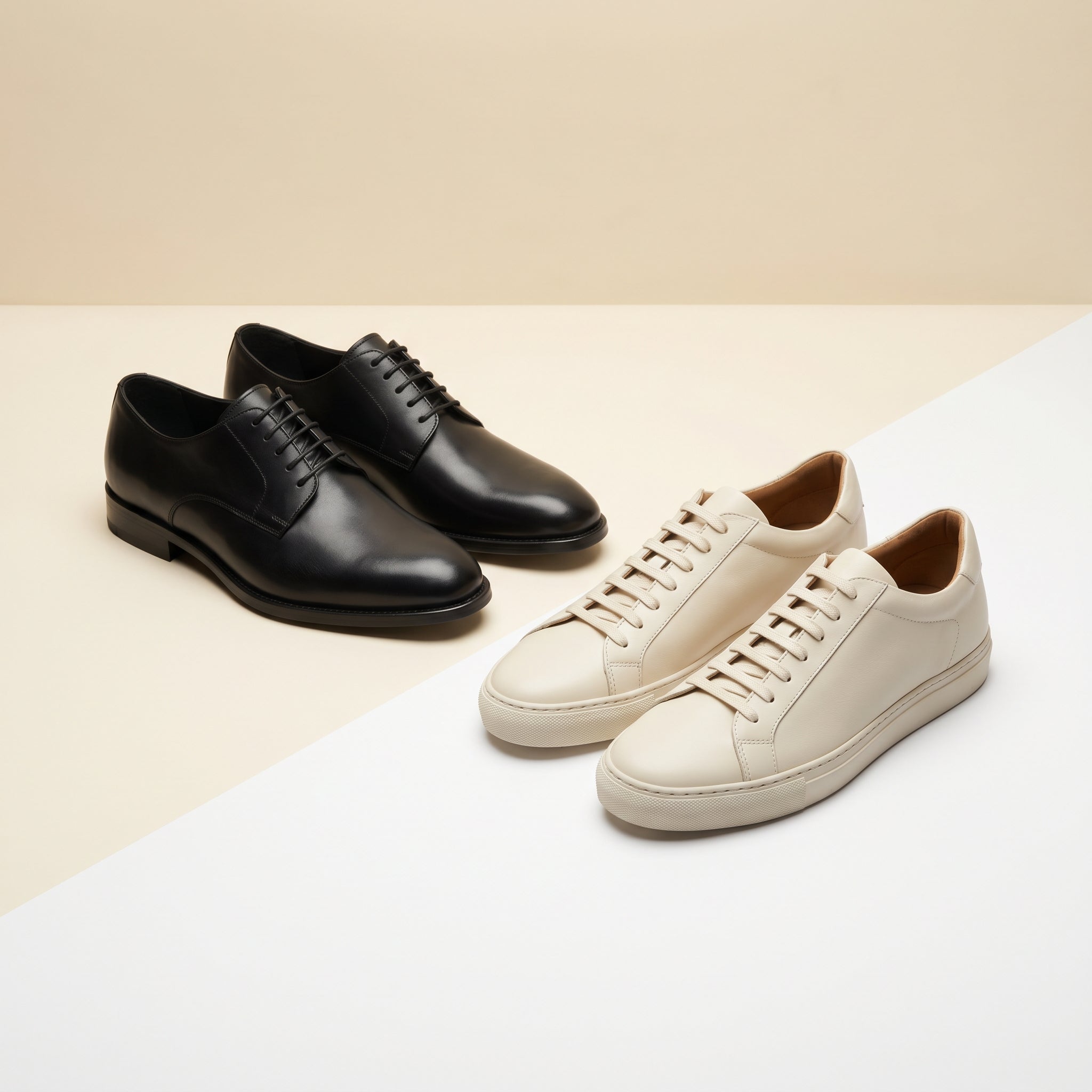 Men's Footwear