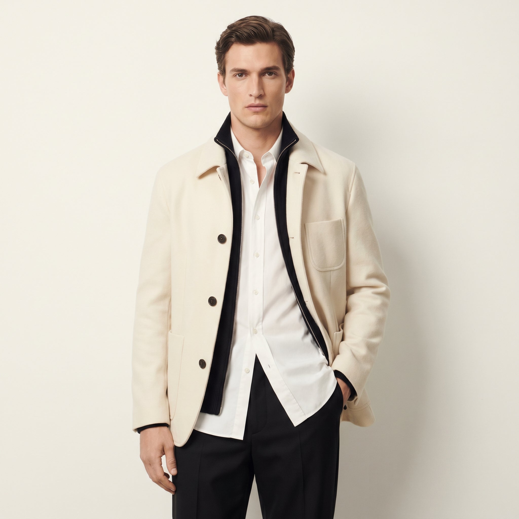 Men's Clothing