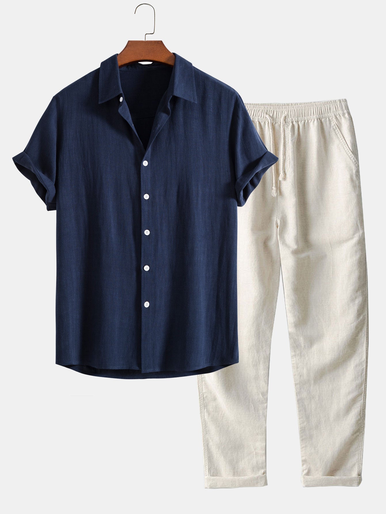 Summer Outfit - St. Tropez