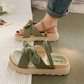 Celine -Comfortable Summer Sandals