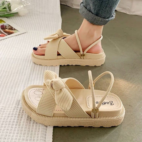 Celine -Comfortable Summer Sandals