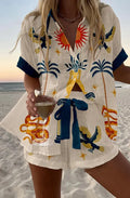 SOLEIL | Summer Coordinated Set