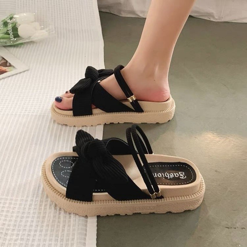 Celine -Comfortable Summer Sandals