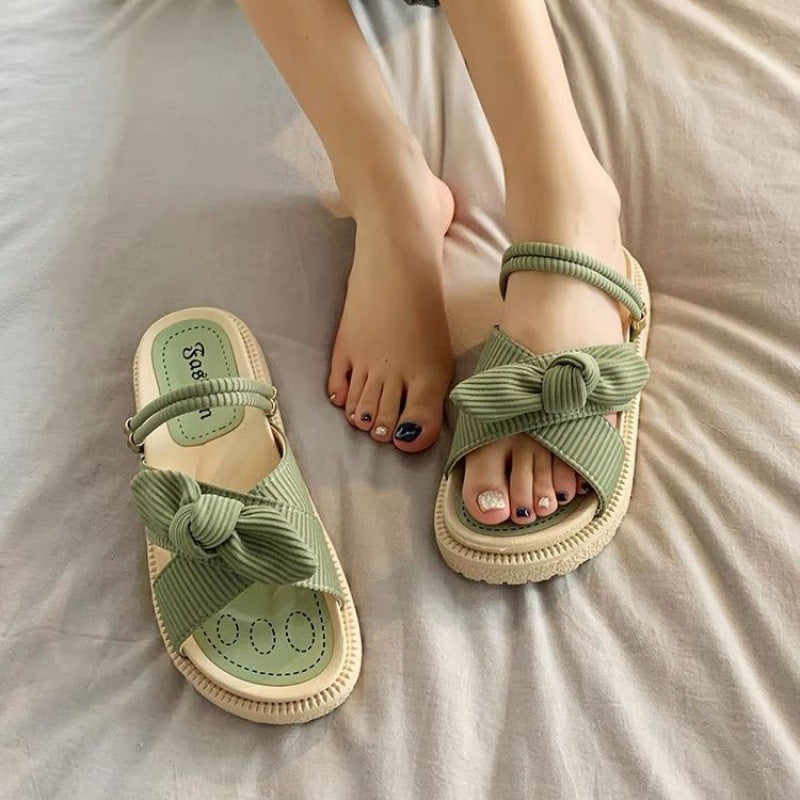 Celine -Comfortable Summer Sandals