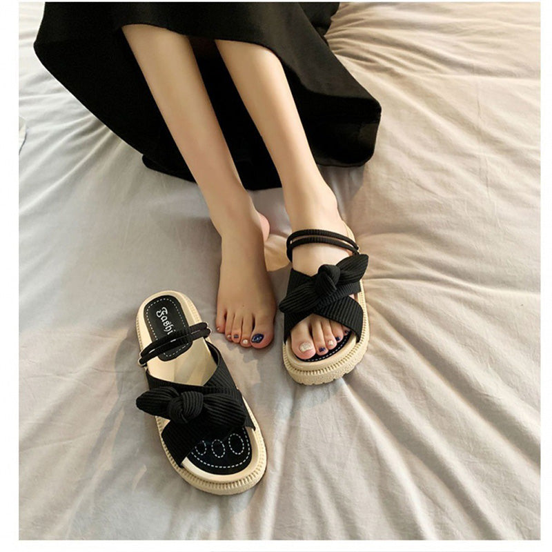 Celine -Comfortable Summer Sandals
