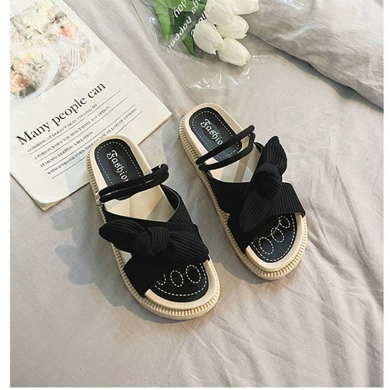 Celine -Comfortable Summer Sandals