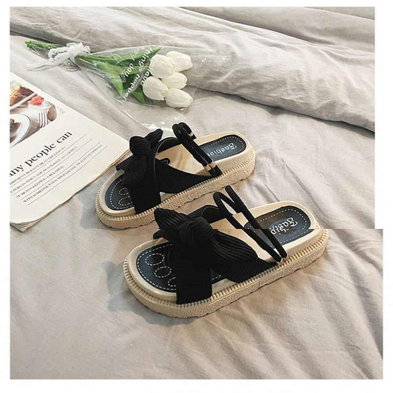 Celine -Comfortable Summer Sandals