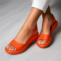Nyla │ Open-toe non-slip sandals