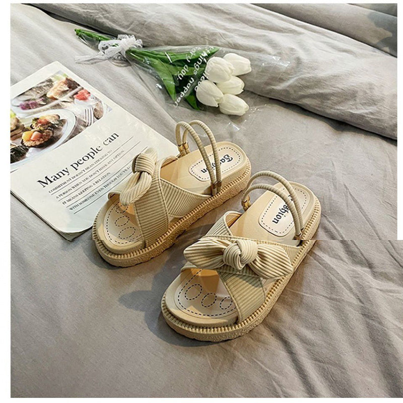 Celine -Comfortable Summer Sandals