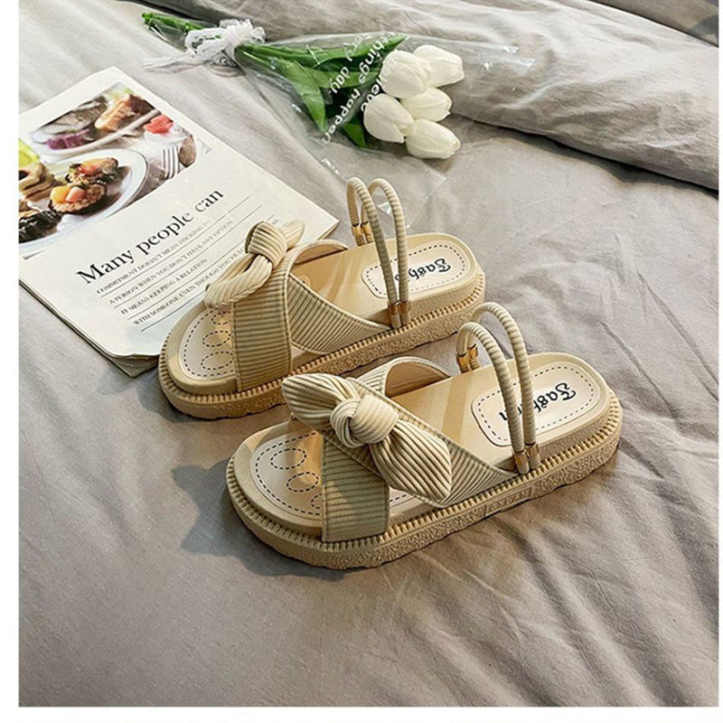 Celine -Comfortable Summer Sandals