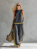 Stazy 2-Piece Set: Chic & Casual
