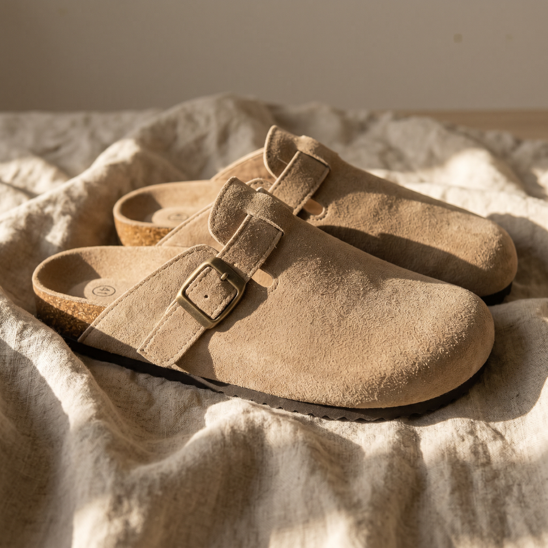 The Classic Clog (UniSex)