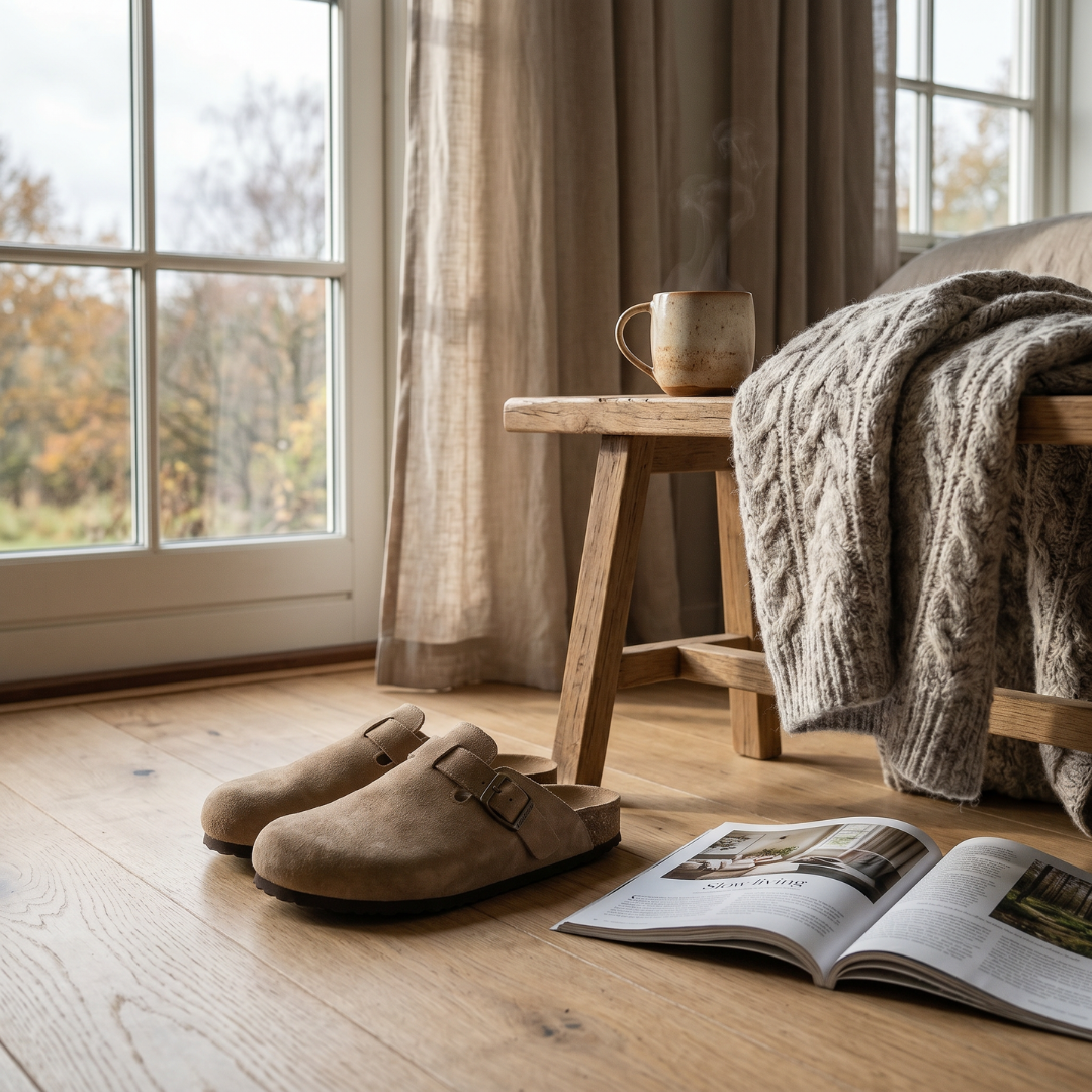 The Classic Clog (UniSex)