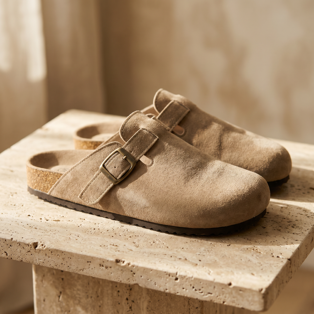 The Classic Clog (UniSex)
