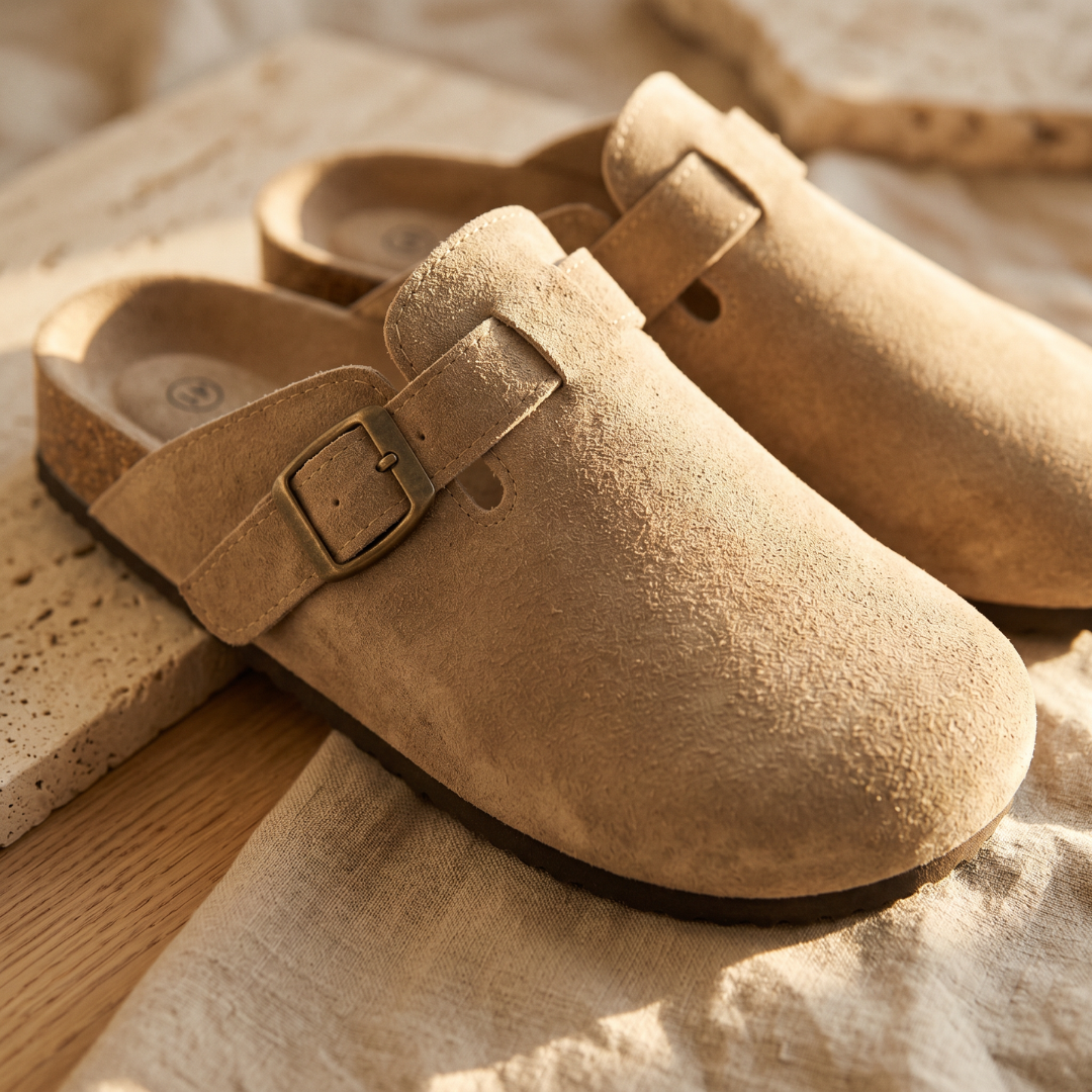 The Classic Clog (UniSex)