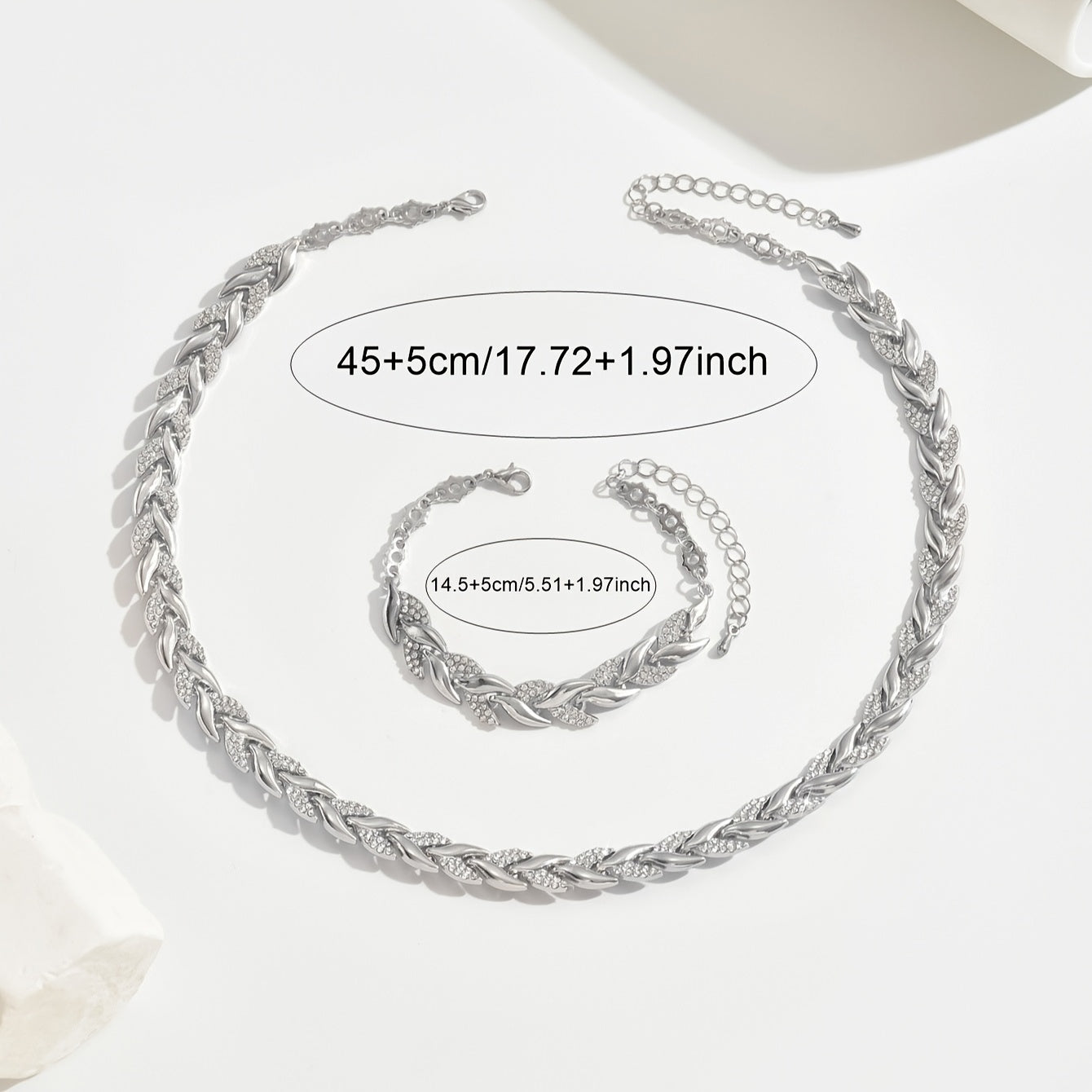 Claudine | Handmade Fish Tail Pendant