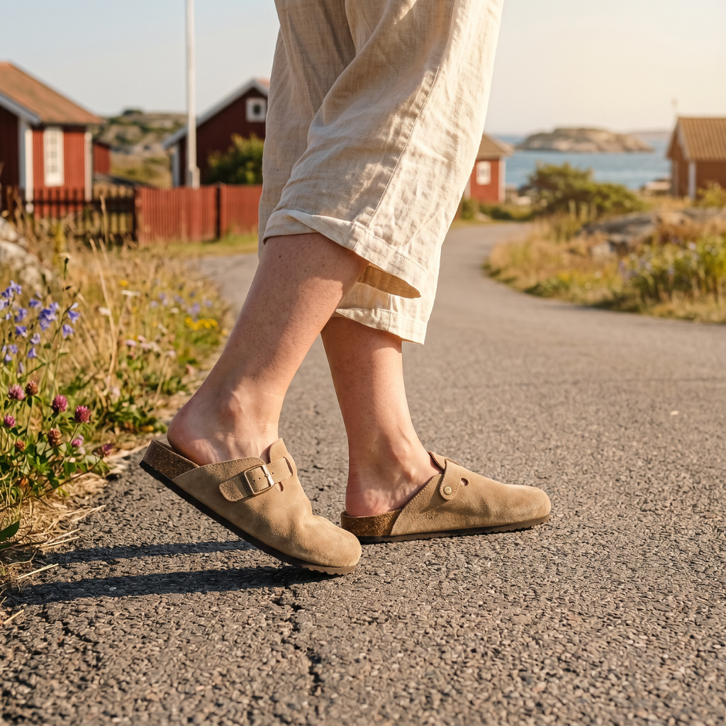 The Classic Clog (UniSex)