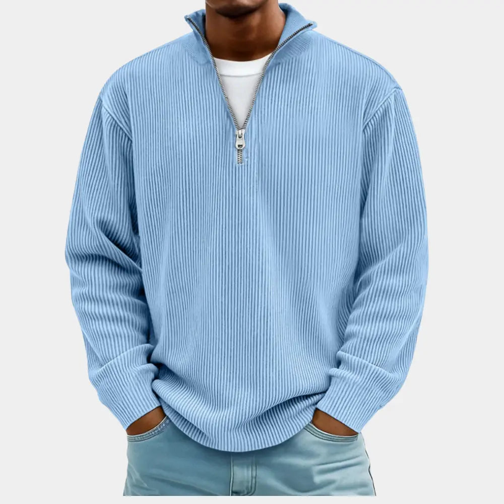 Zelvia Sweater | Stylish and elegant sweater
