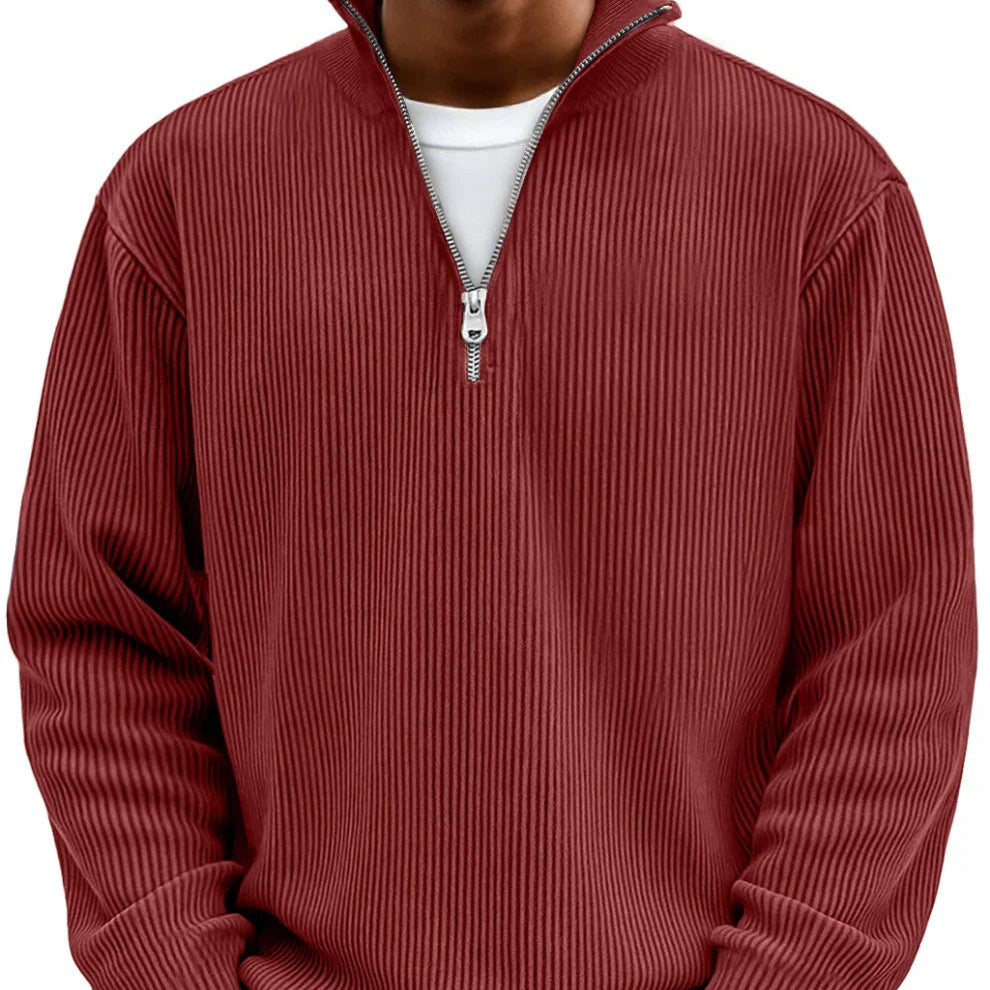 Zelvia Sweater | Stylish and elegant sweater