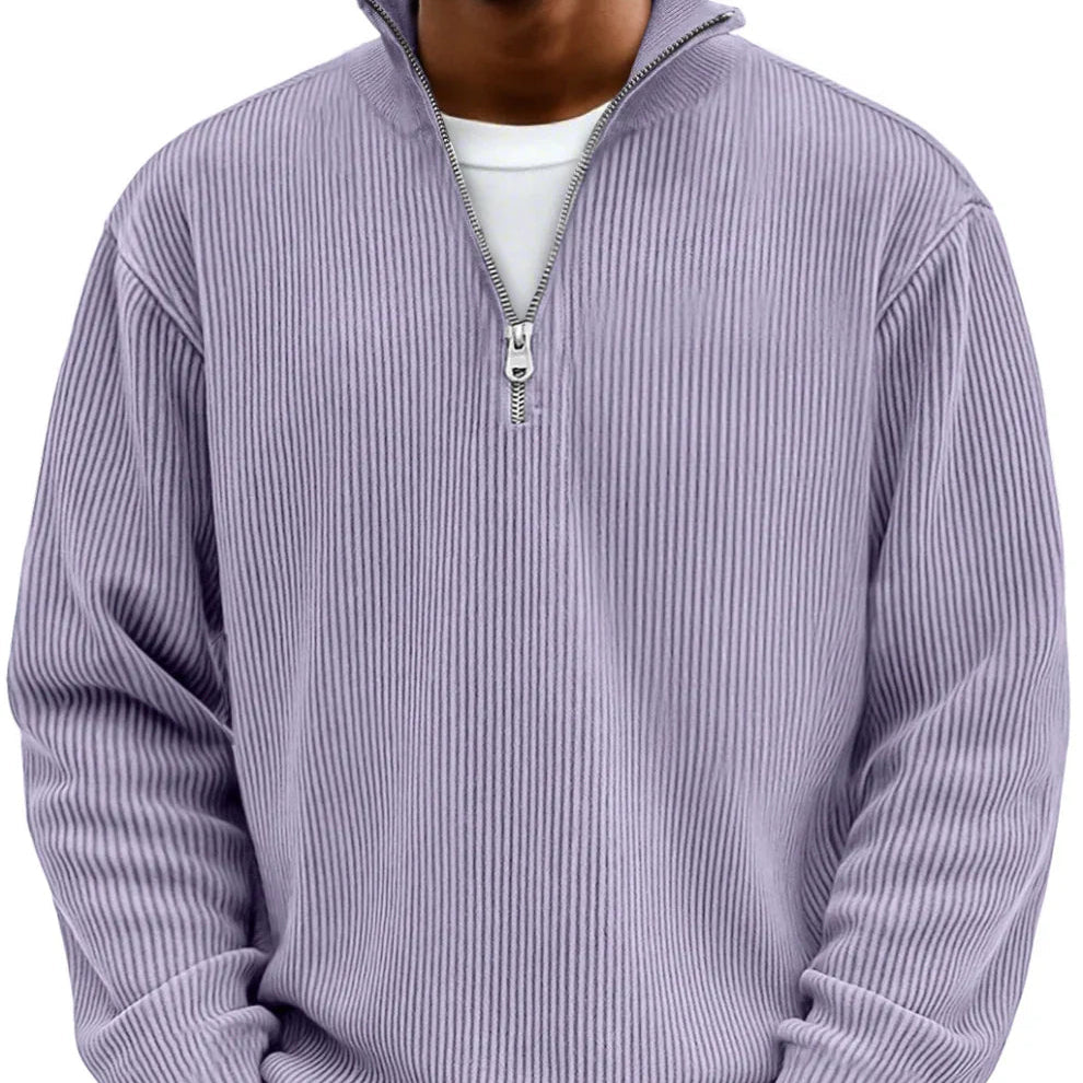 Zelvia Sweater | Stylish and elegant sweater