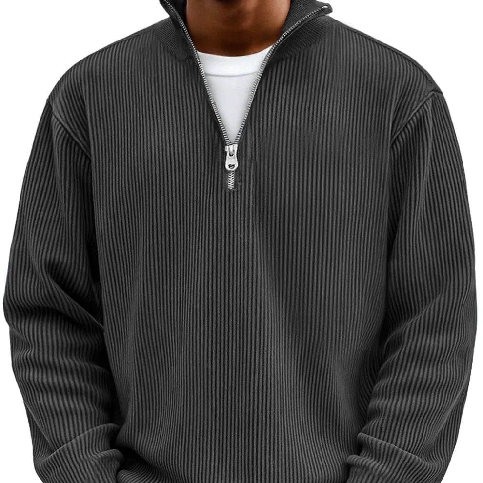 Zelvia Sweater | Stylish and elegant sweater