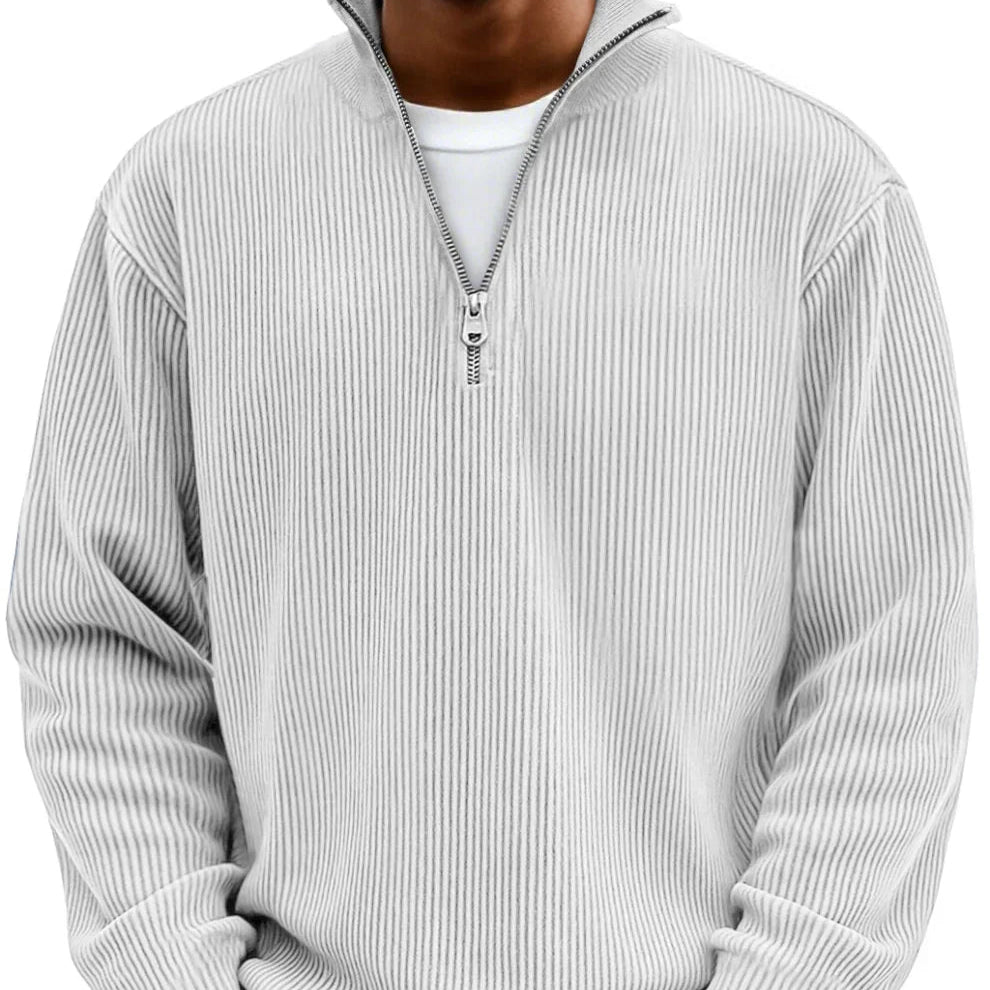 Zelvia Sweater | Stylish and elegant sweater