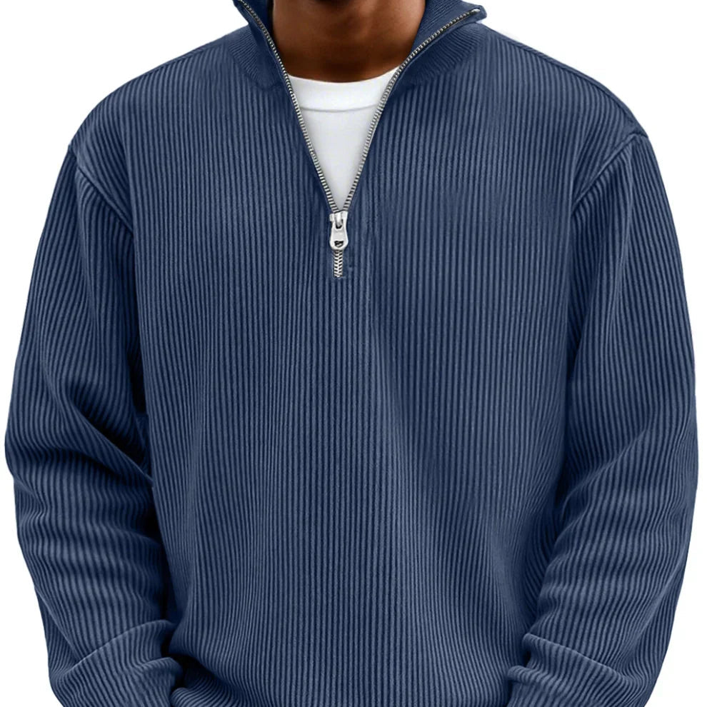 Zelvia Sweater | Stylish and elegant sweater