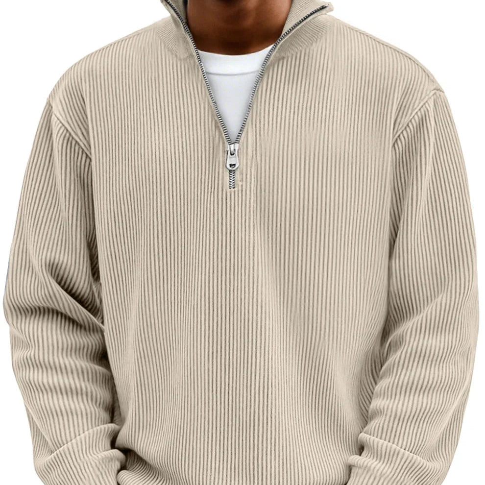 Zelvia Sweater | Stylish and elegant sweater