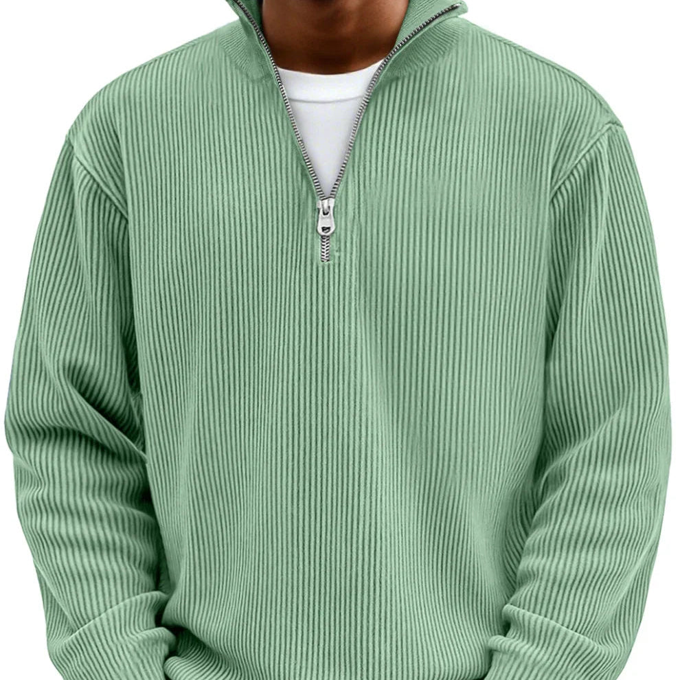 Zelvia Sweater | Stylish and elegant sweater