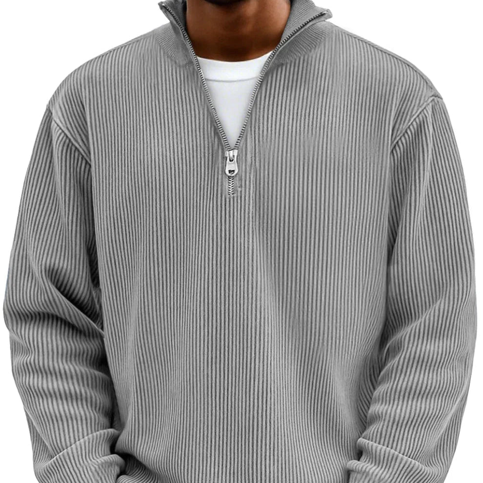 Zelvia Sweater | Stylish and elegant sweater