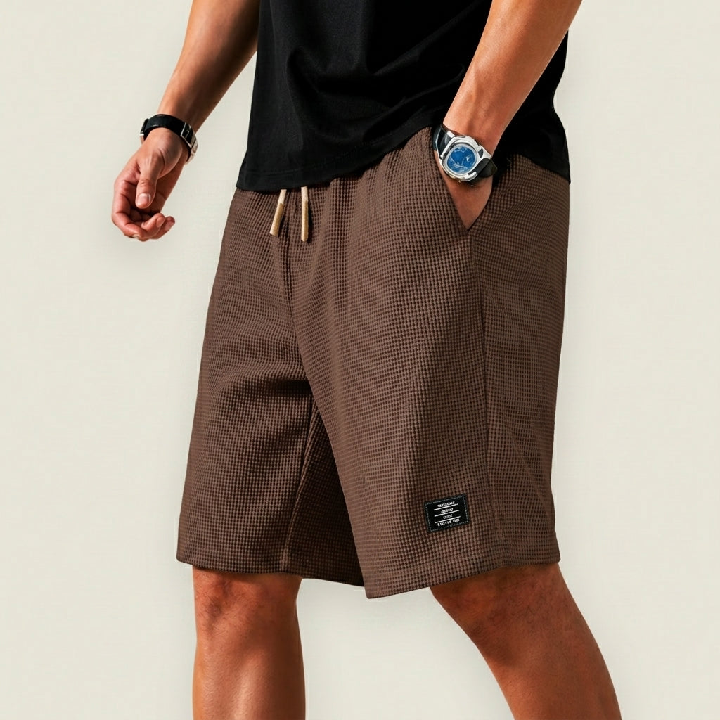 Nathan | Stylish Premium Summer Pants