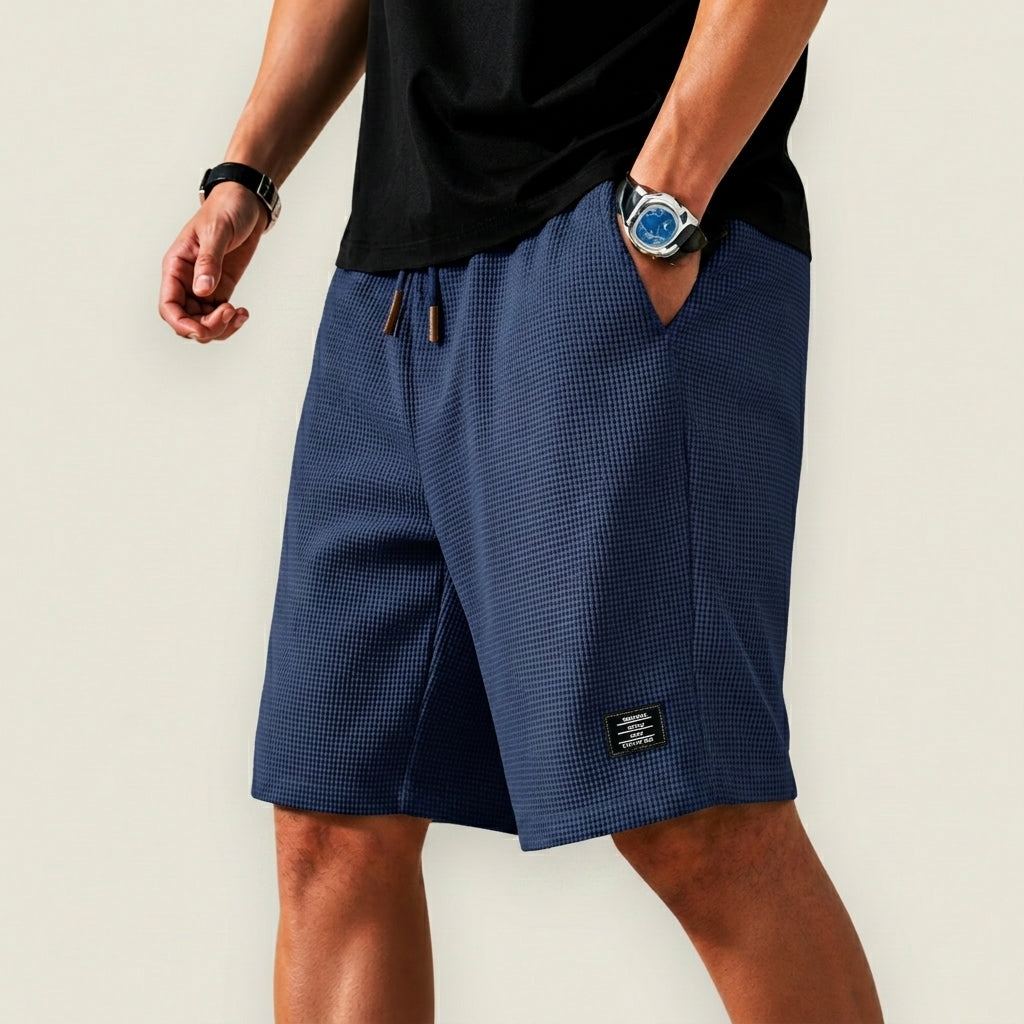 Nathan | Stylish Premium Summer Pants