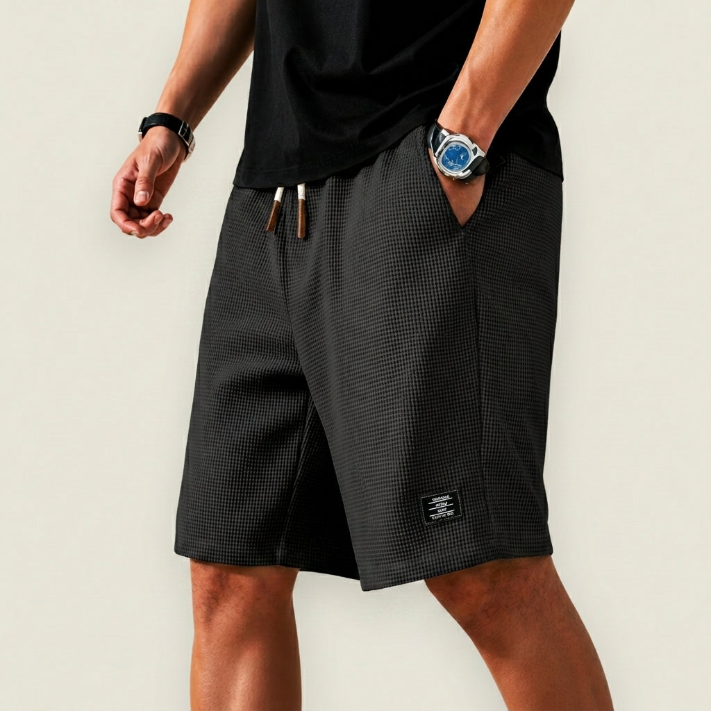 Nathan | Stylish Premium Summer Pants