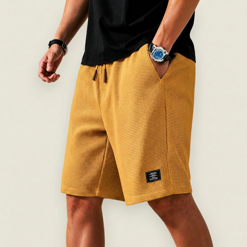 Nathan | Stylish Premium Summer Pants