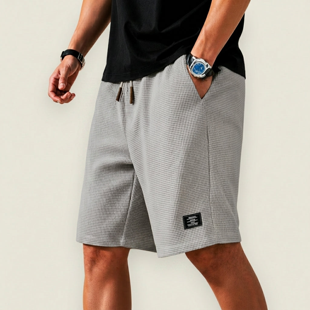 Nathan | Stylish Premium Summer Pants