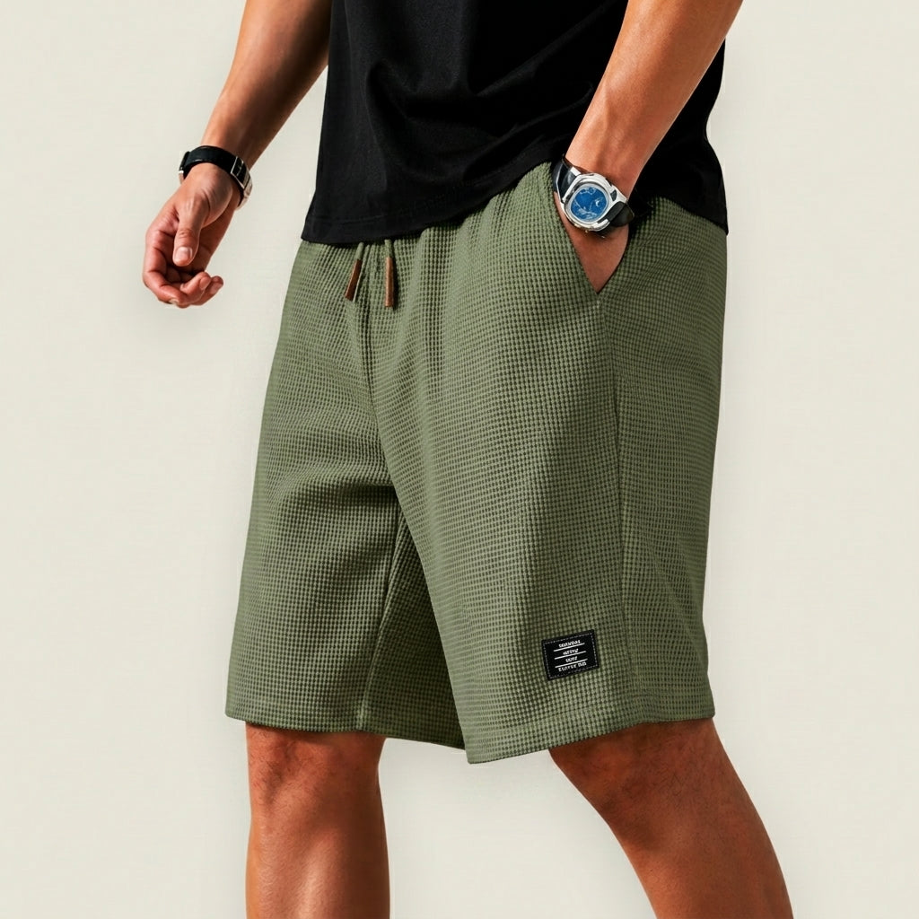 Nathan | Stylish Premium Summer Pants