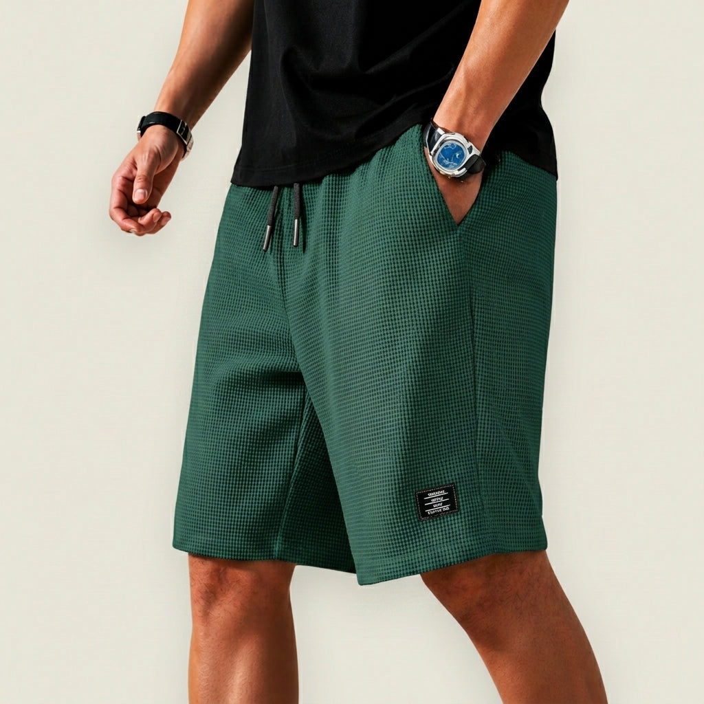Nathan | Stylish Premium Summer Pants