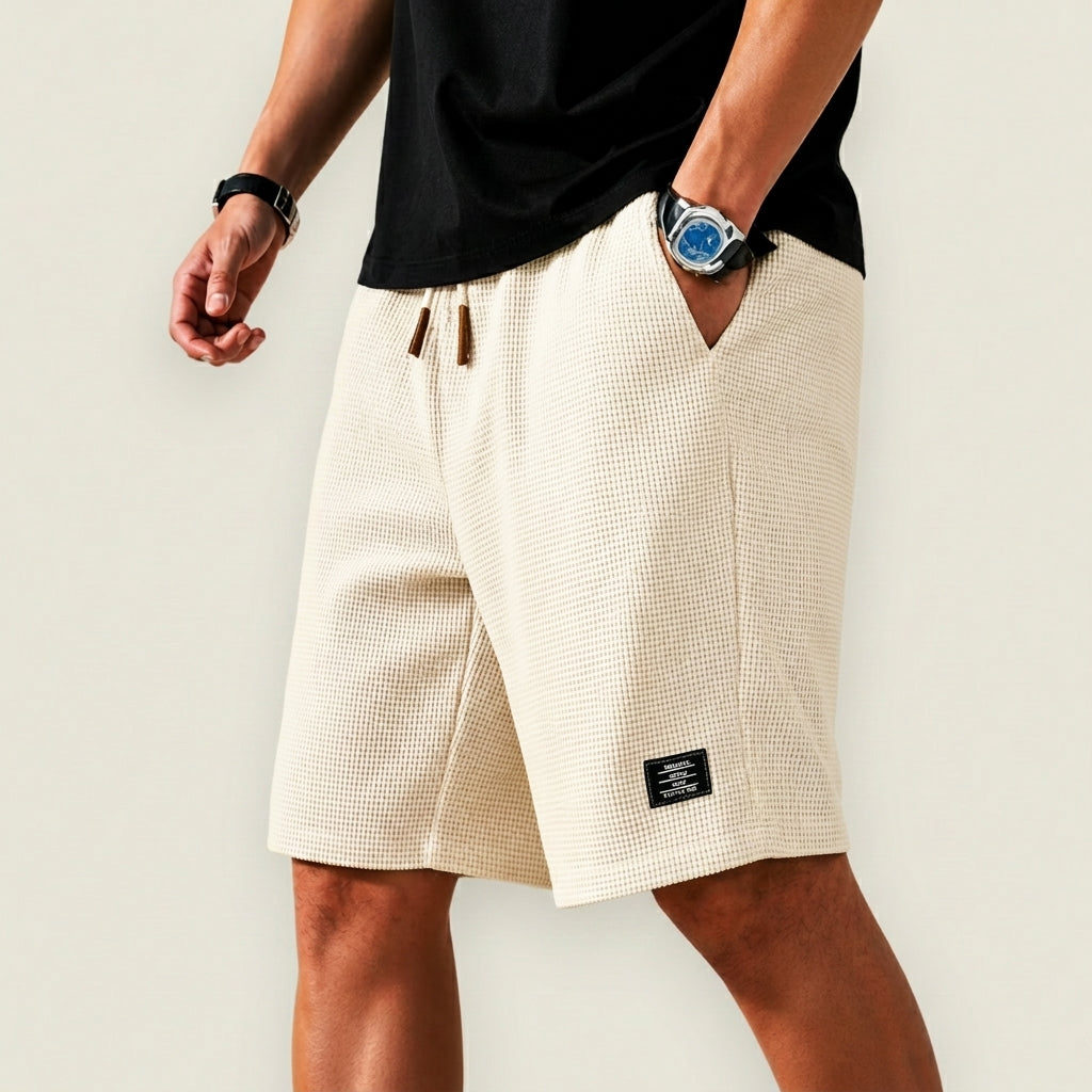 Nathan | Stylish Premium Summer Pants