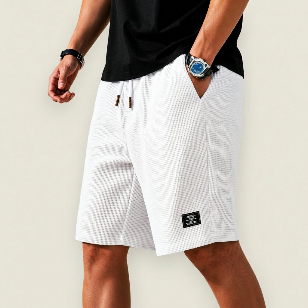 Nathan | Stylish Premium Summer Pants