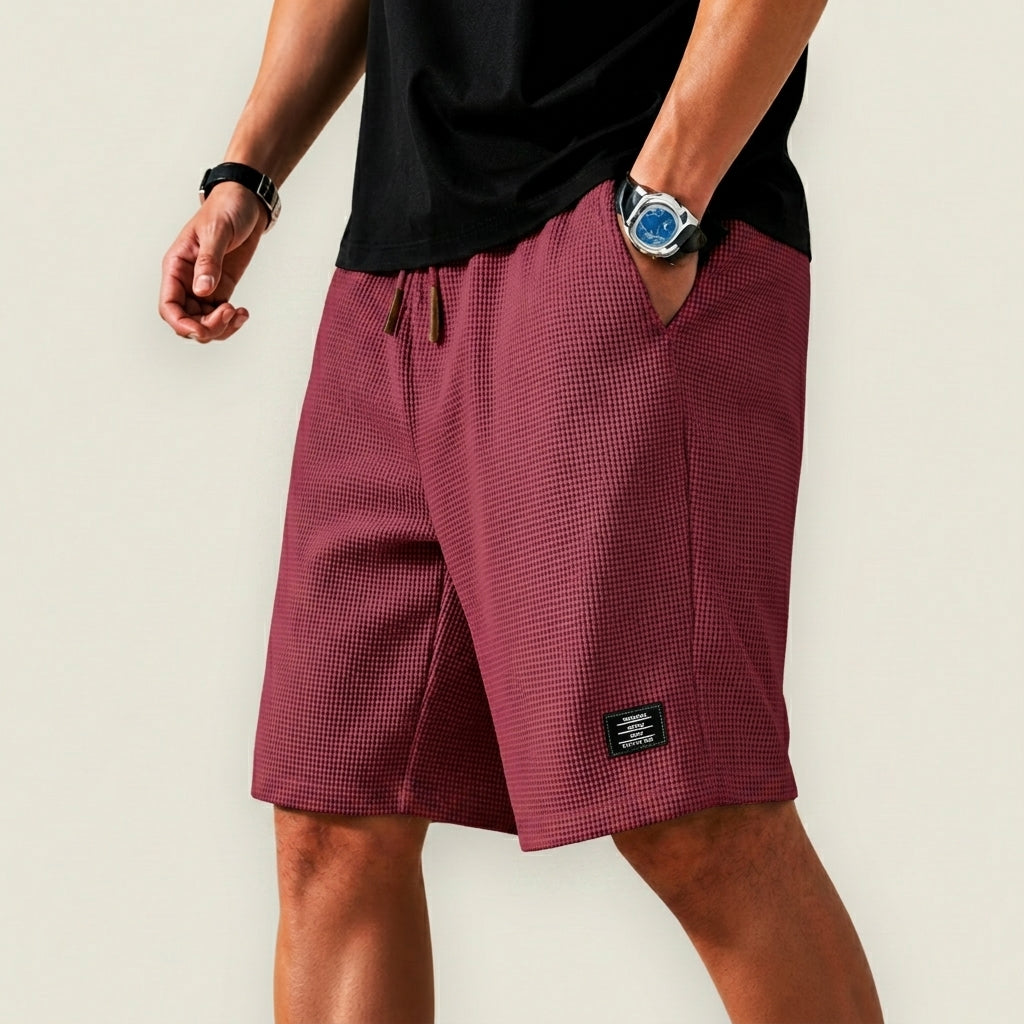 Nathan | Stylish Premium Summer Pants