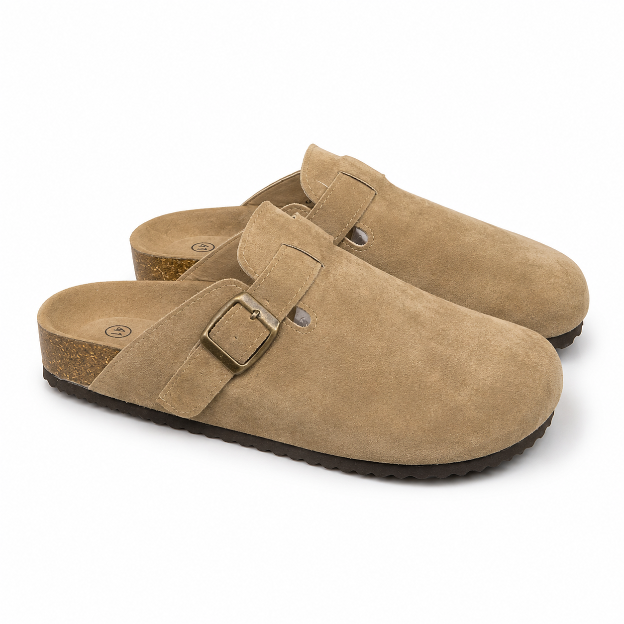 The Classic Clog (UniSex)