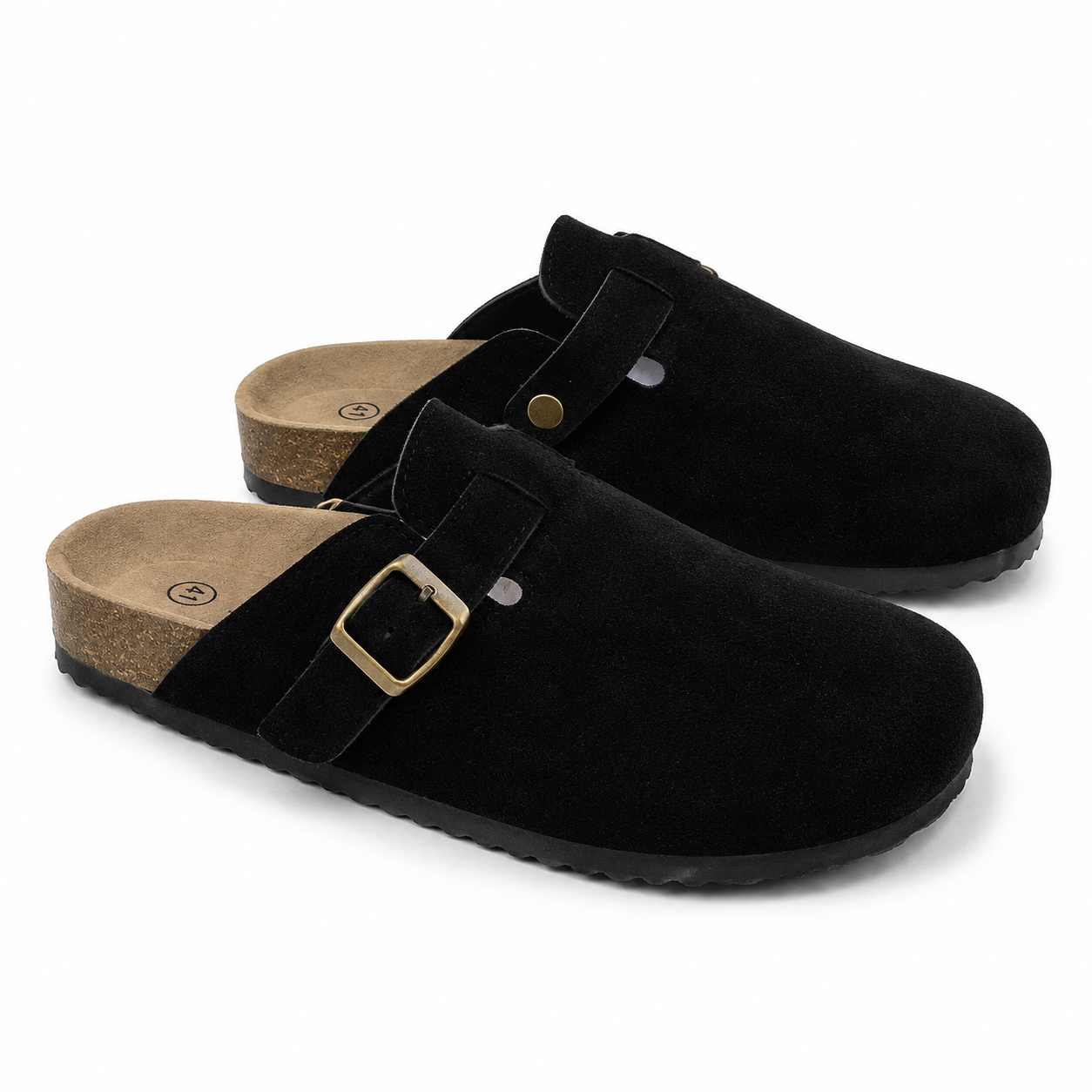 The Classic Clog (UniSex)