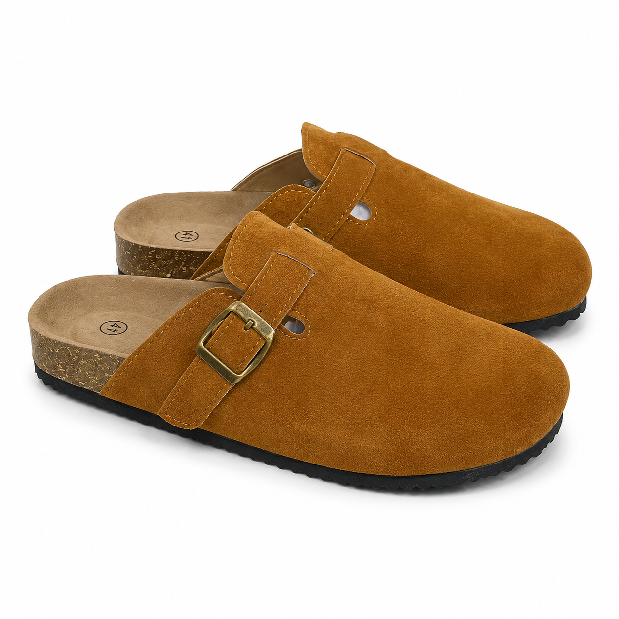 The Classic Clog (UniSex)