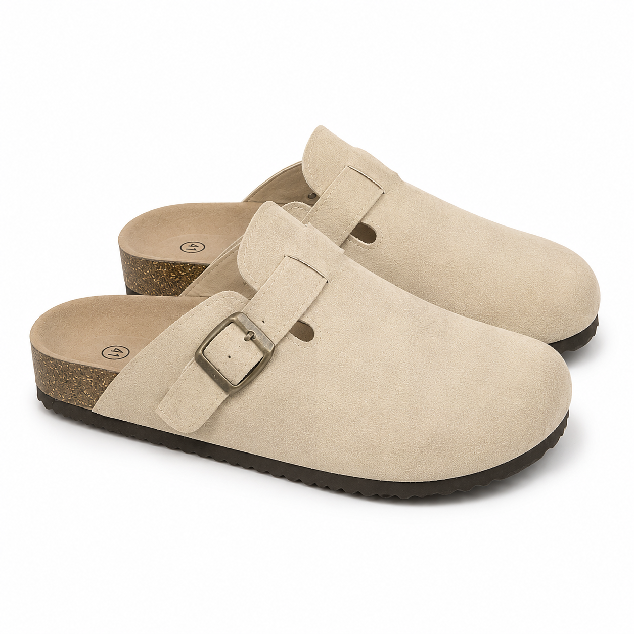 The Classic Clog (UniSex)