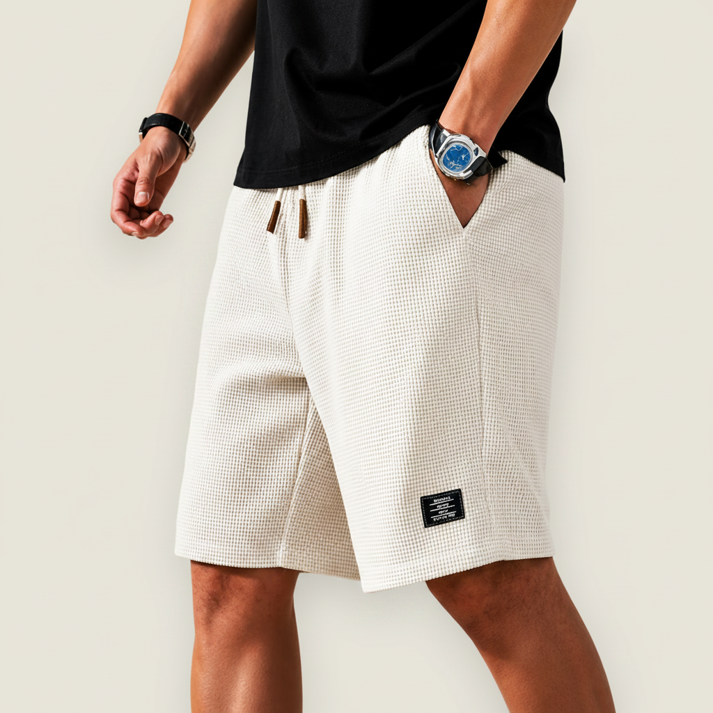 Nathan | Stylish Premium Summer Pants