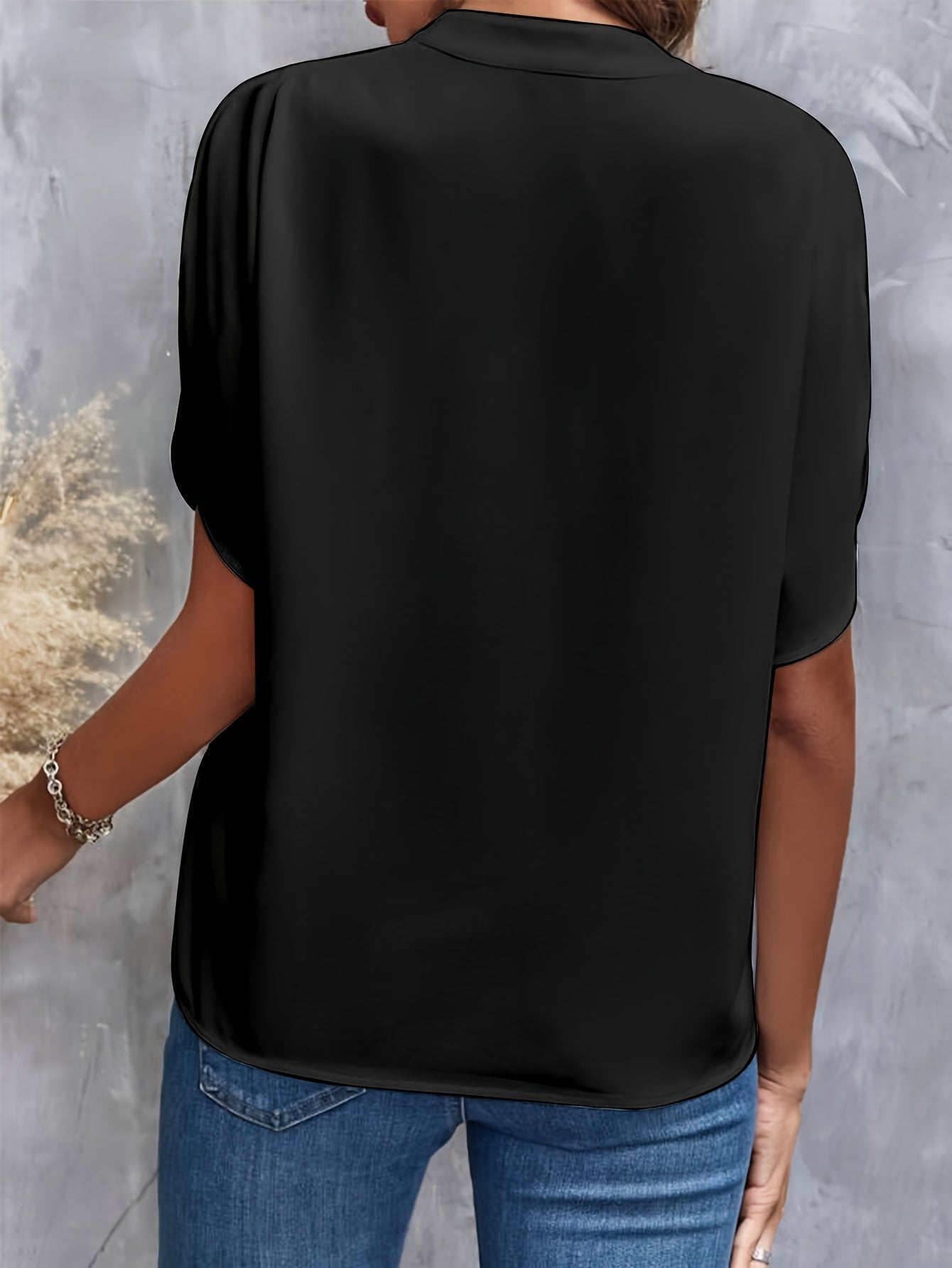 Blouse Lightweight & Elegant Blouse