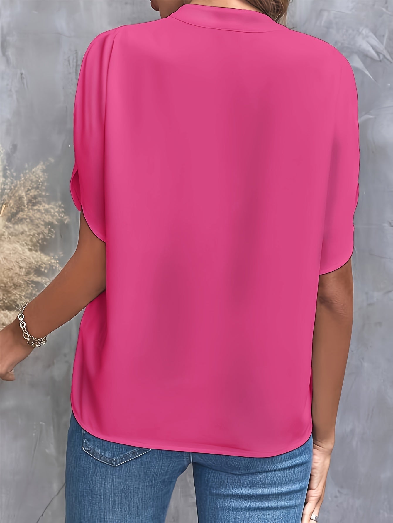 Blouse Lightweight & Elegant Blouse