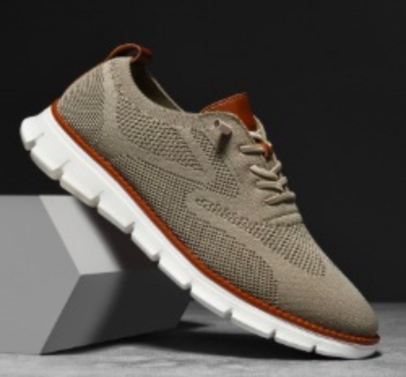 ALL-DAY ULTRA COMFORTABLE WALKER