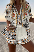 SEVIGLIA | Summer Coordinated Set