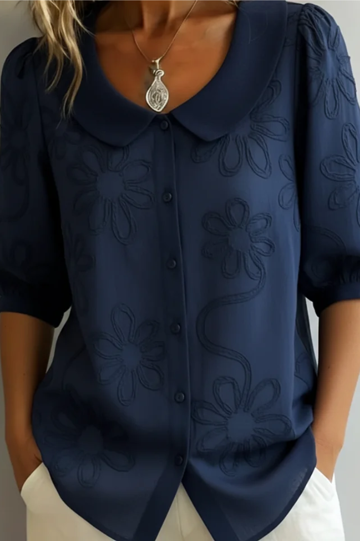 Fiora Elegant Blouse
